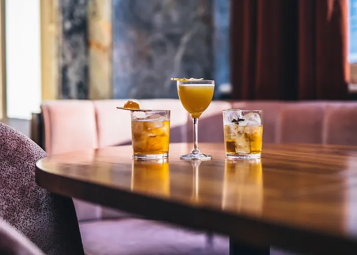 Kimpton Fitzroy By IhgHotel Londres