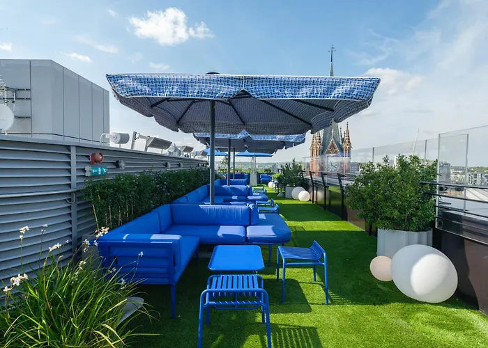 StandardHotel Londres