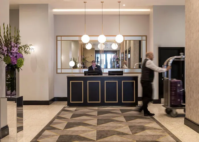 Hotel The Cavendish London